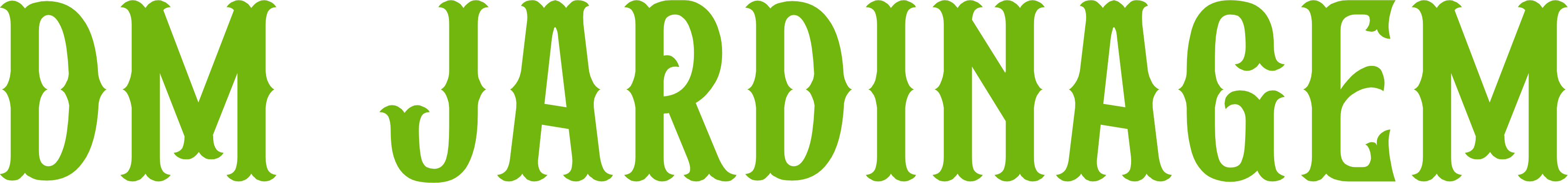 DM Jardinagem - Jardinagem e Paisagismo